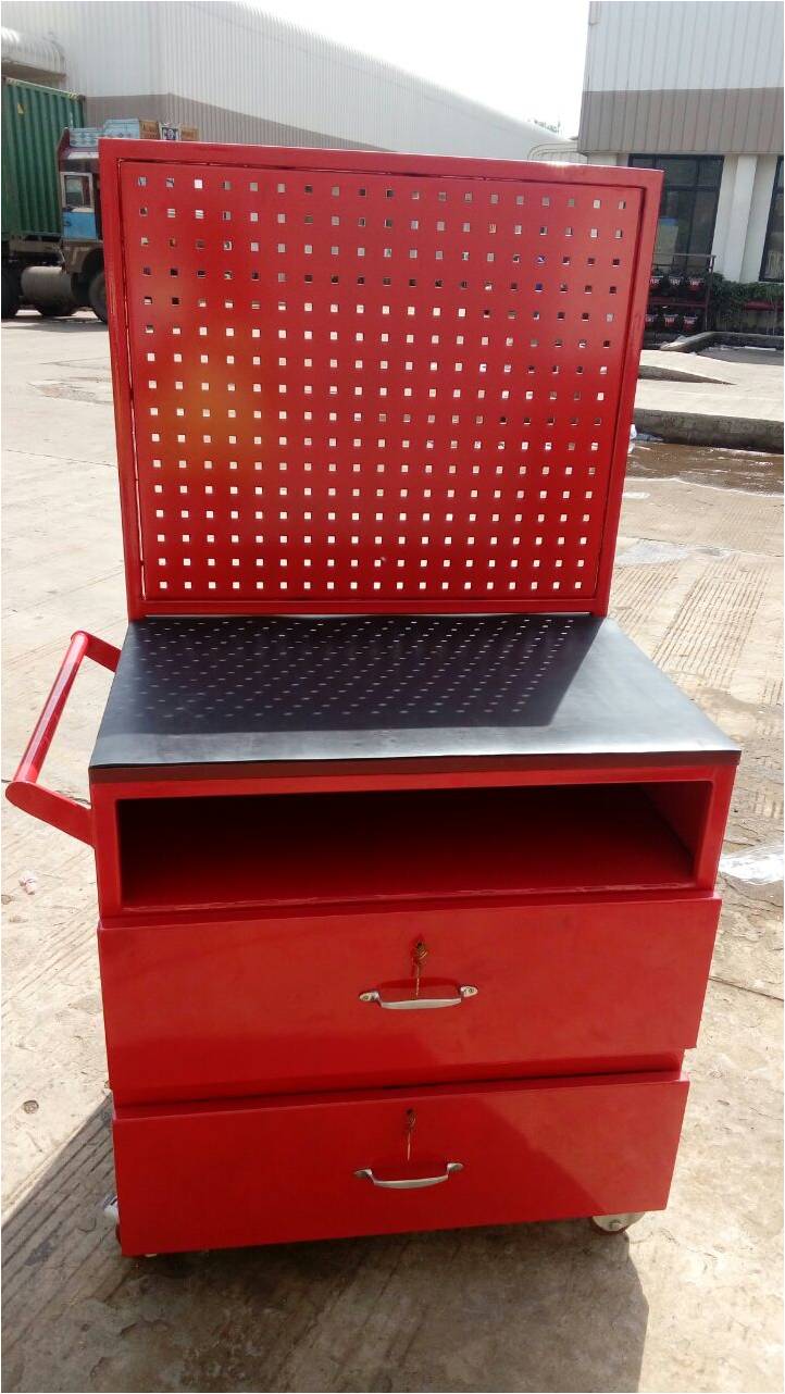 Pallets & Trolleys